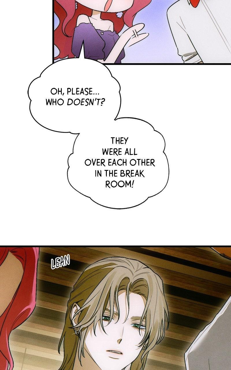 A Demon's Wish Chapter 72 - Page 55