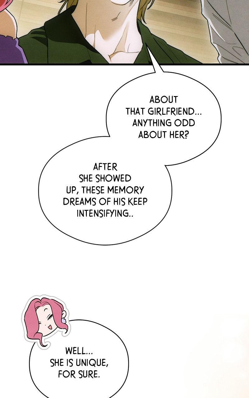 A Demon's Wish Chapter 72 - Page 56