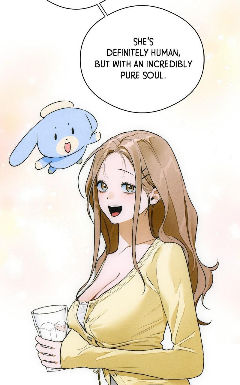 A Demon's Wish Chapter 72 - Page 57