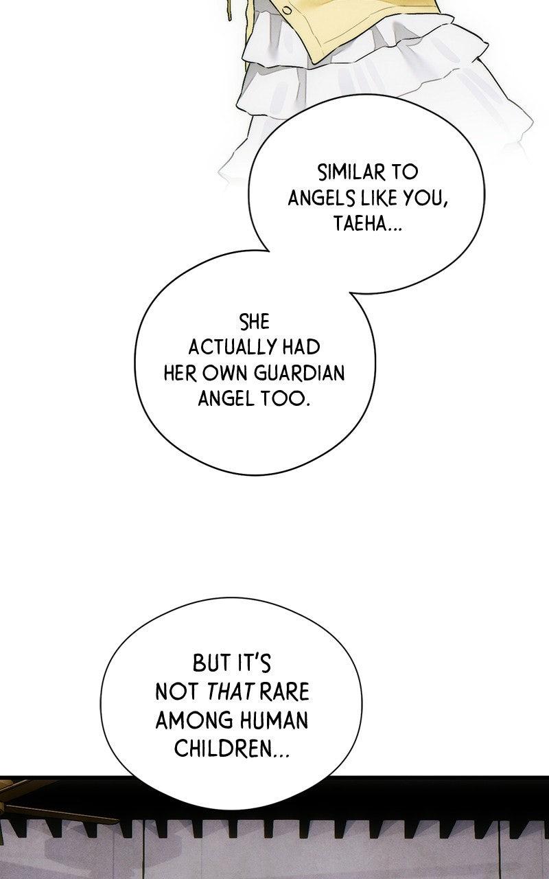 A Demon's Wish Chapter 72 - Page 58