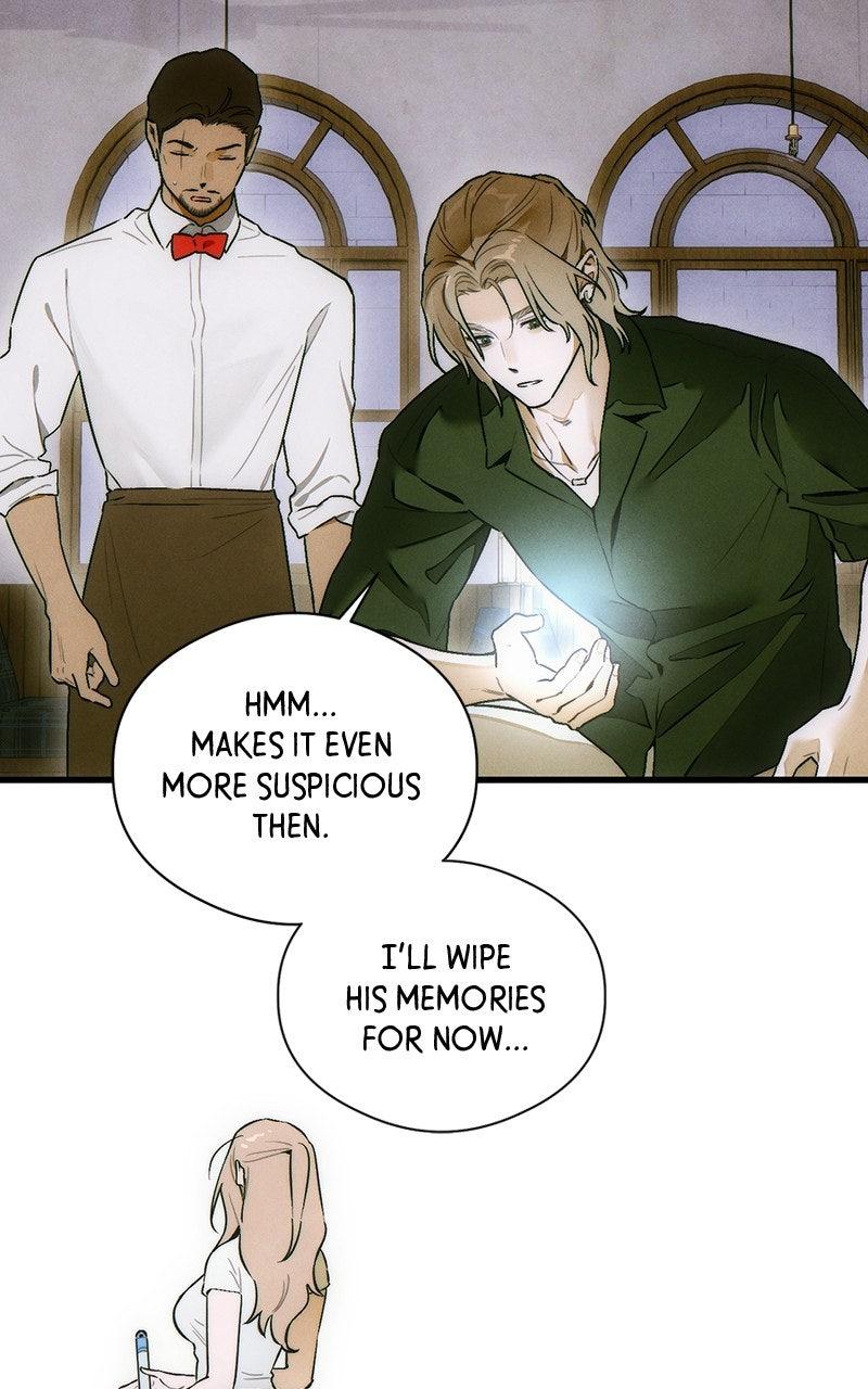 A Demon's Wish Chapter 72 - Page 59