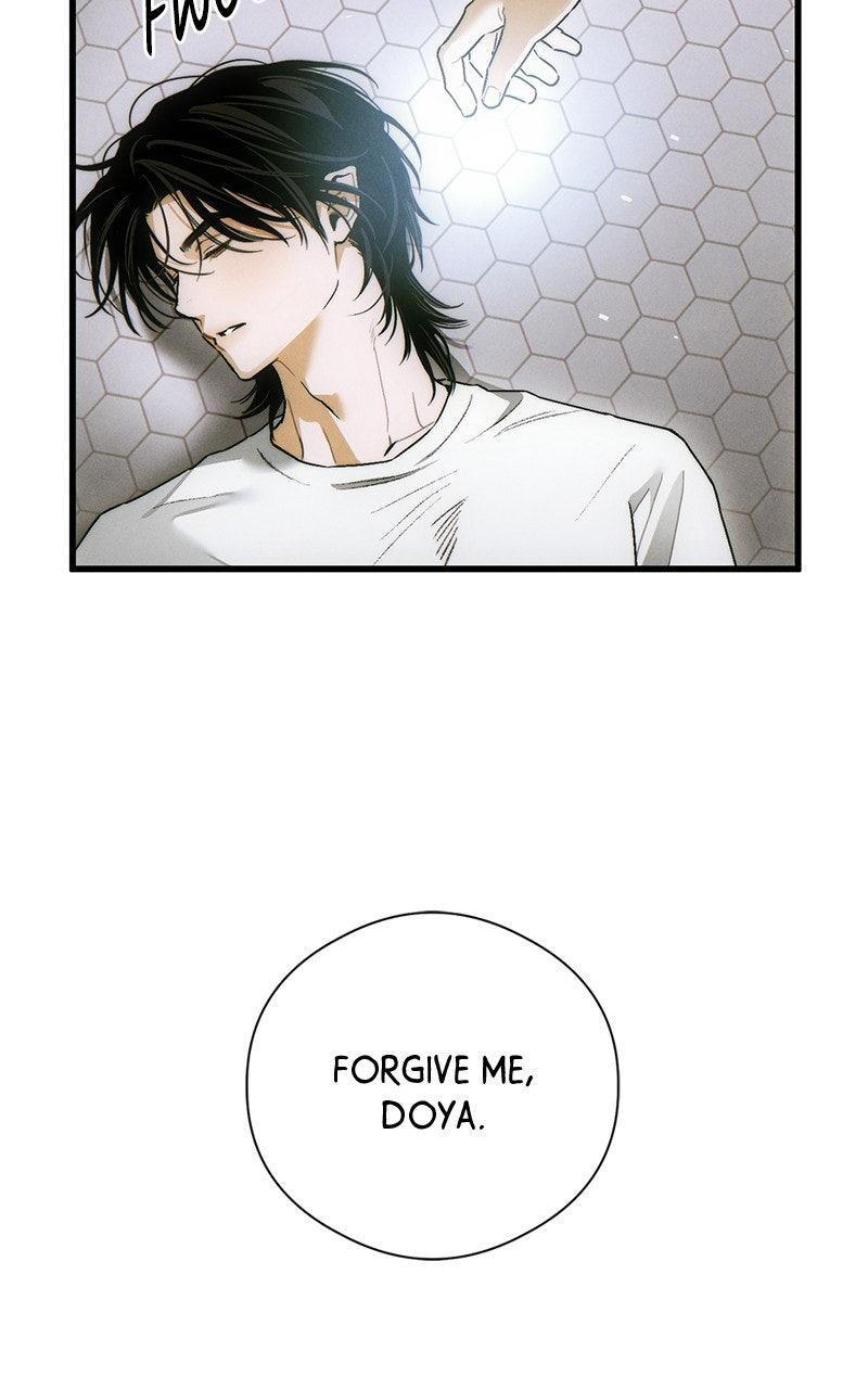 A Demon's Wish Chapter 72 - Page 61