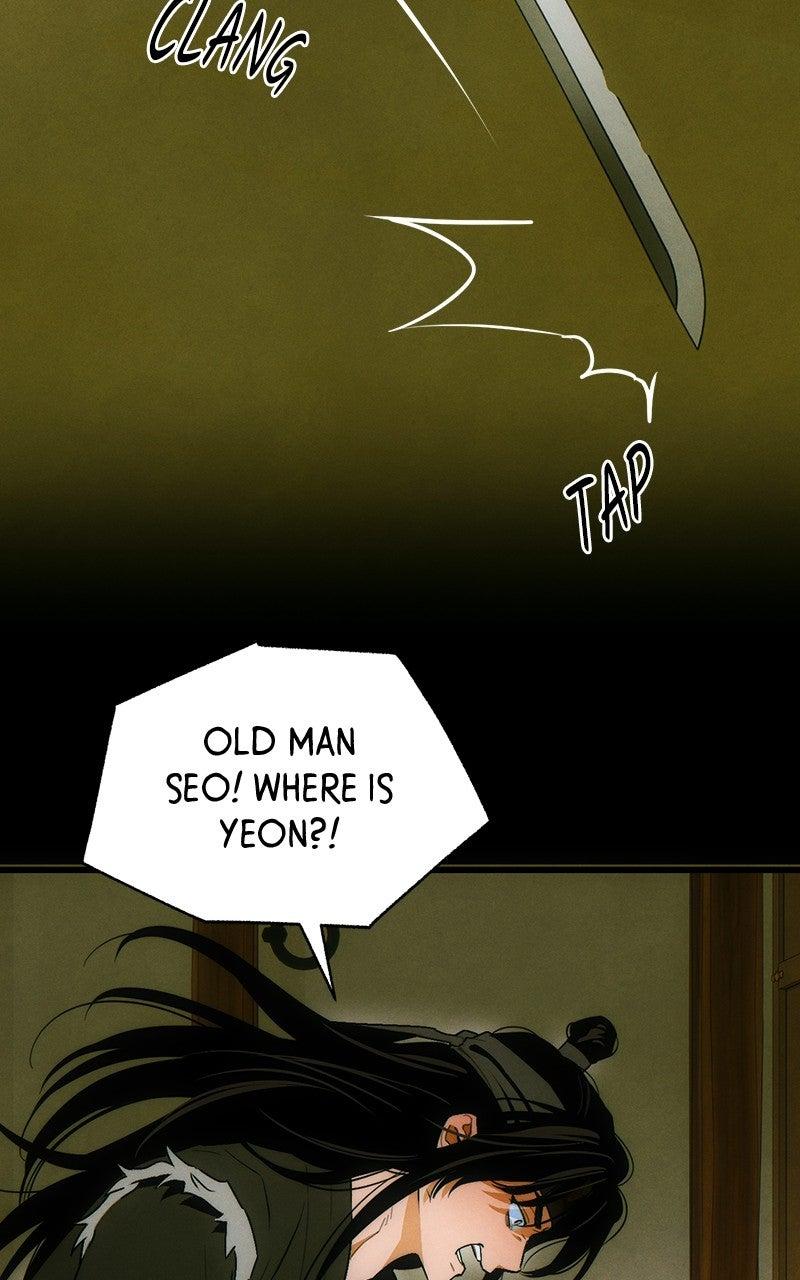 A Demon's Wish Chapter 72 - Page 64