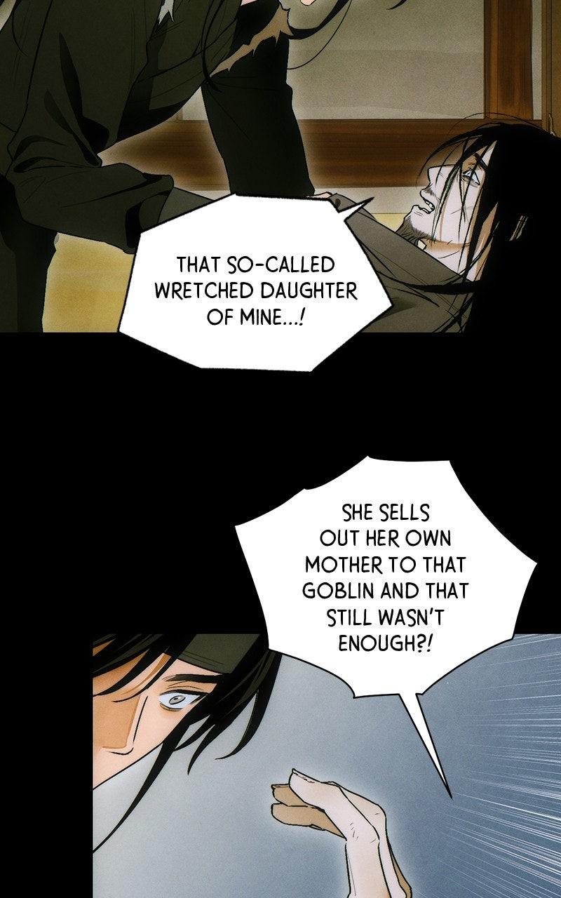 A Demon's Wish Chapter 72 - Page 65