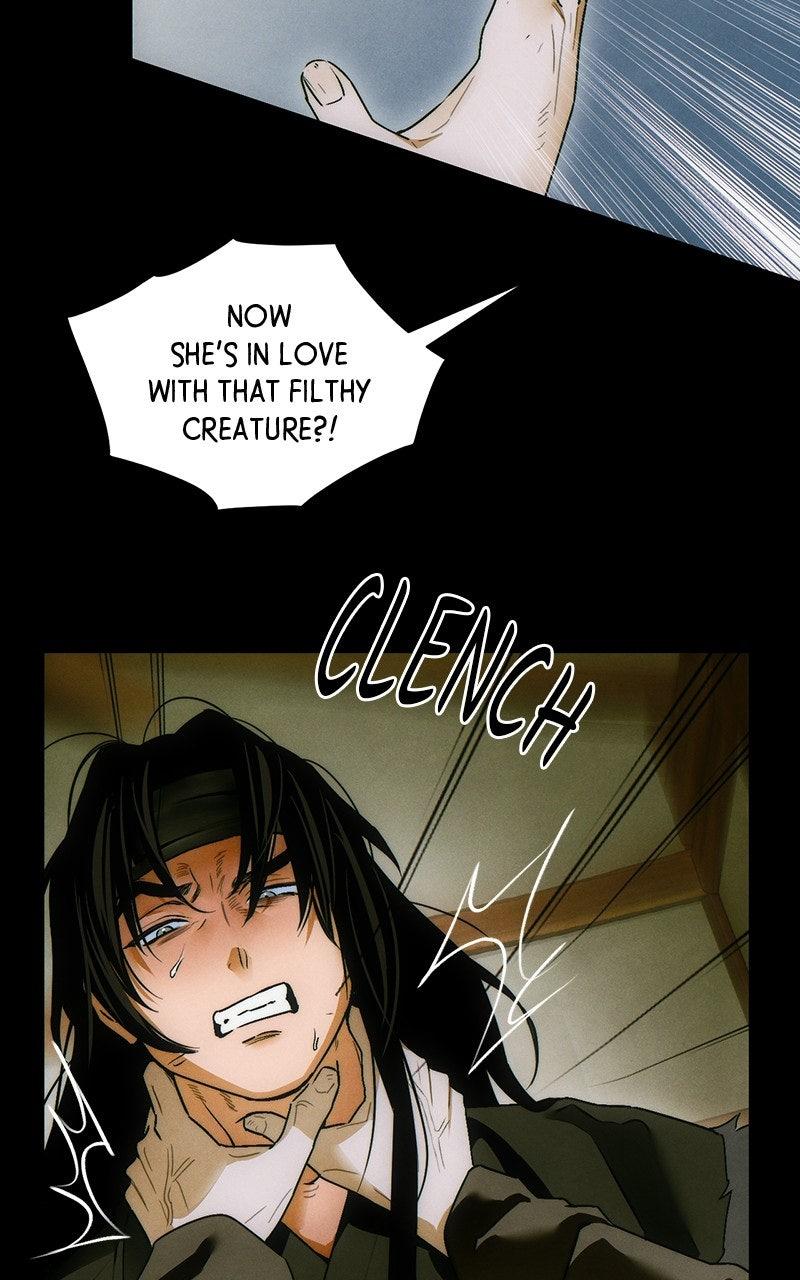 A Demon's Wish Chapter 72 - Page 66