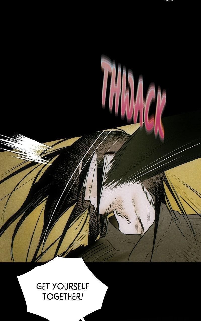 A Demon's Wish Chapter 72 - Page 68