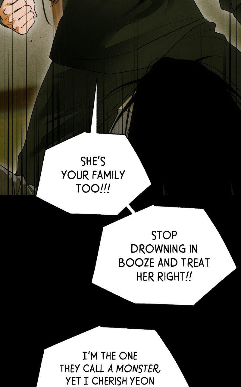 A Demon's Wish Chapter 72 - Page 70