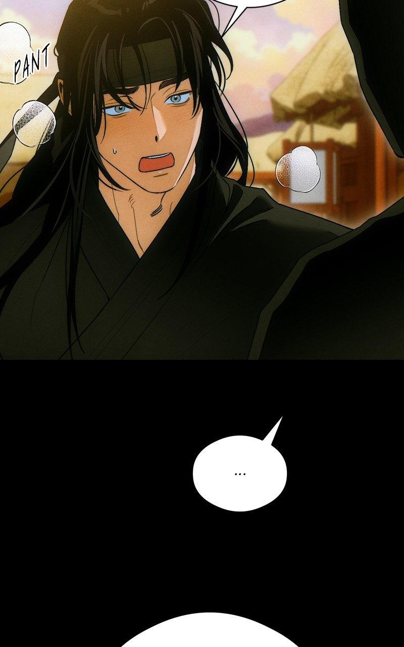 A Demon's Wish Chapter 72 - Page 76