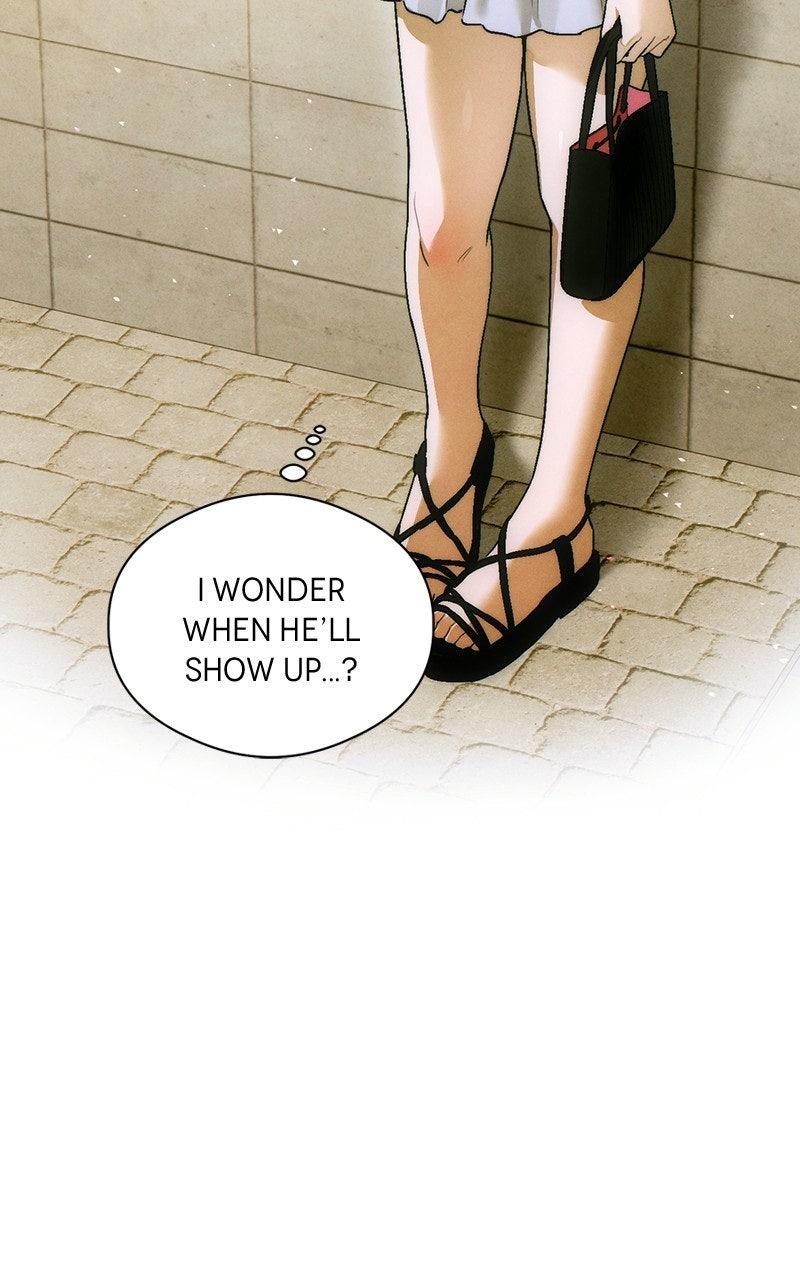 A Demon's Wish Chapter 72 - Page 83