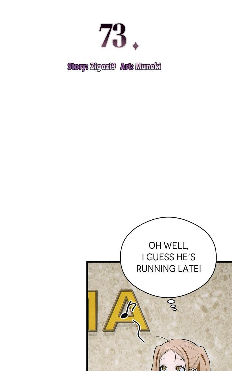 A Demon's Wish Chapter 73 - Page 4