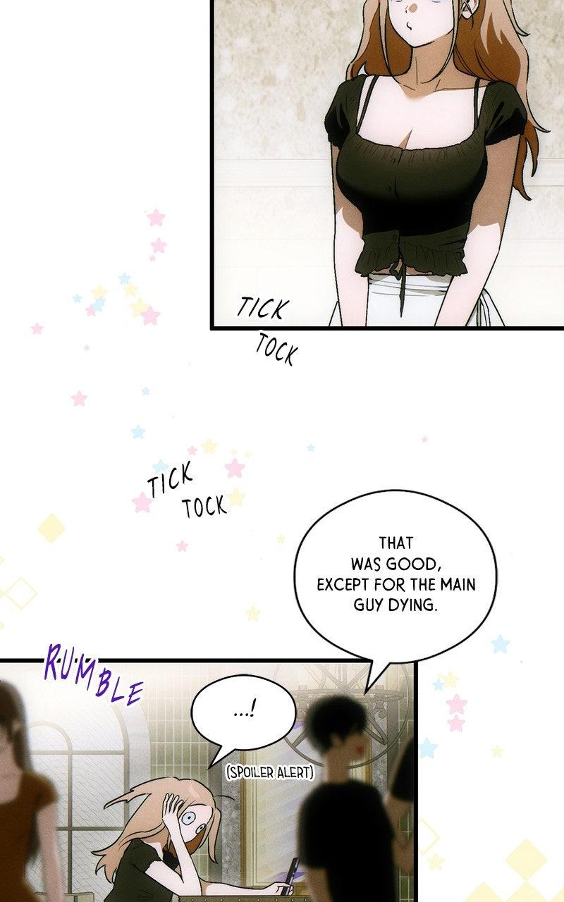 A Demon's Wish Chapter 73 - Page 5