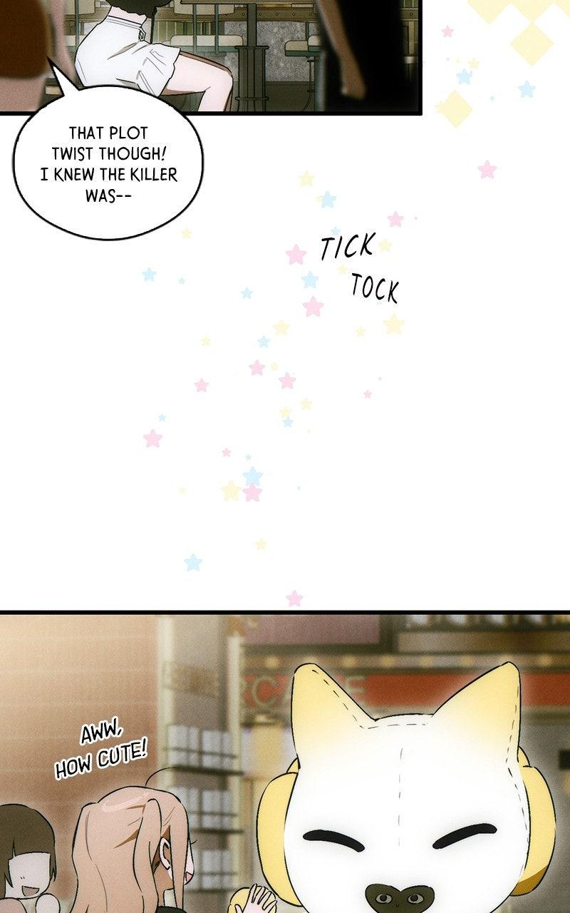 A Demon's Wish Chapter 73 - Page 6