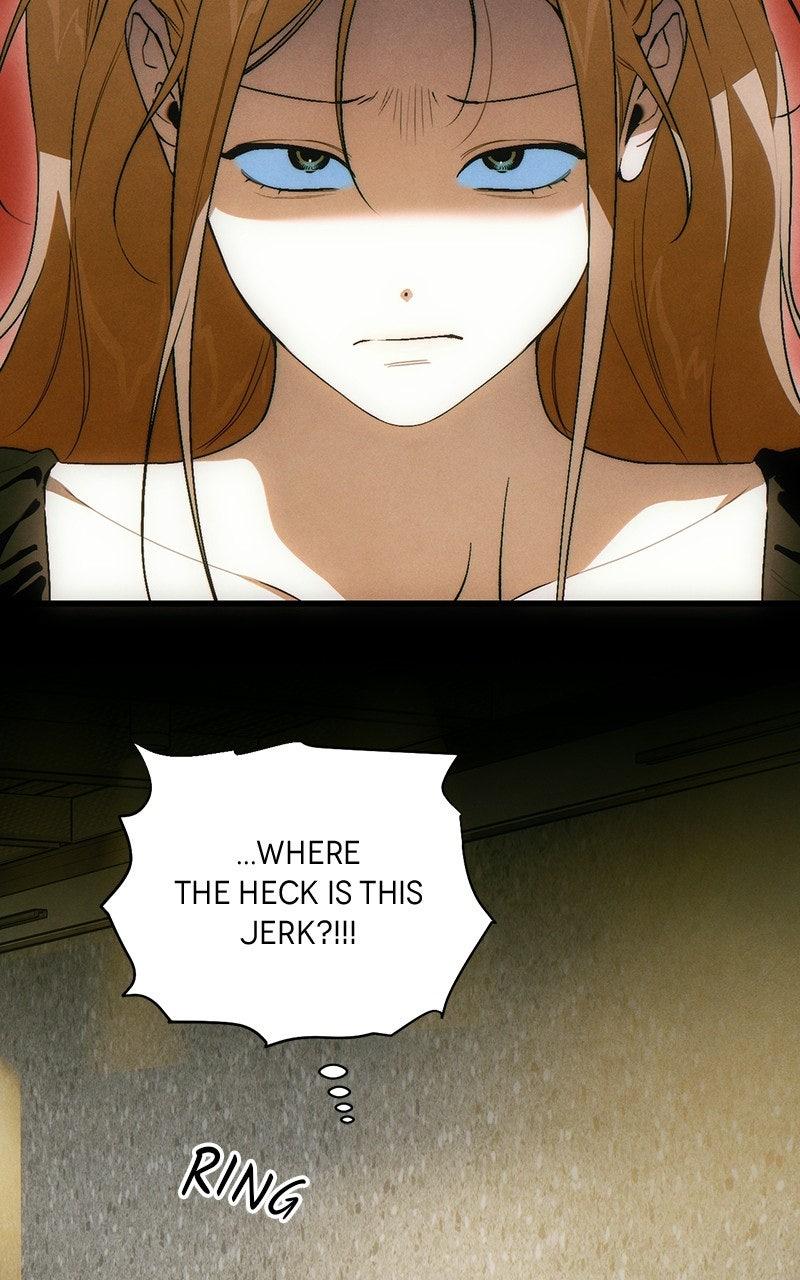 A Demon's Wish Chapter 73 - Page 8