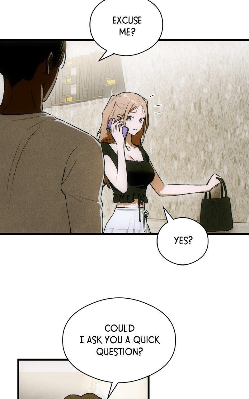 A Demon's Wish Chapter 73 - Page 10