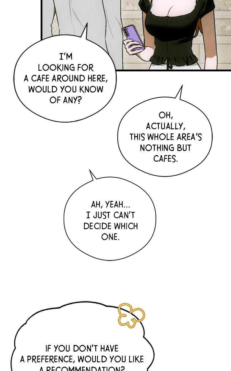 A Demon's Wish Chapter 73 - Page 12