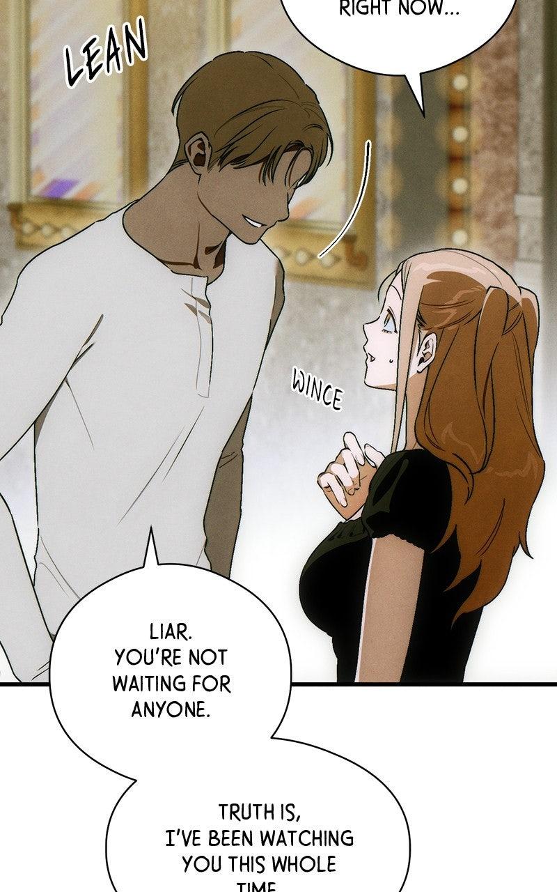 A Demon's Wish Chapter 73 - Page 15