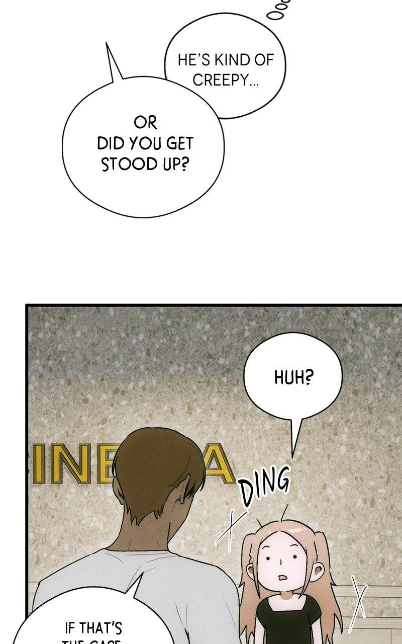 A Demon's Wish Chapter 73 - Page 17