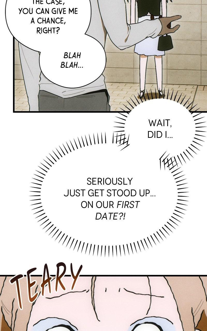 A Demon's Wish Chapter 73 - Page 18