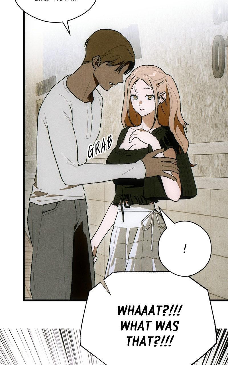 A Demon's Wish Chapter 73 - Page 20