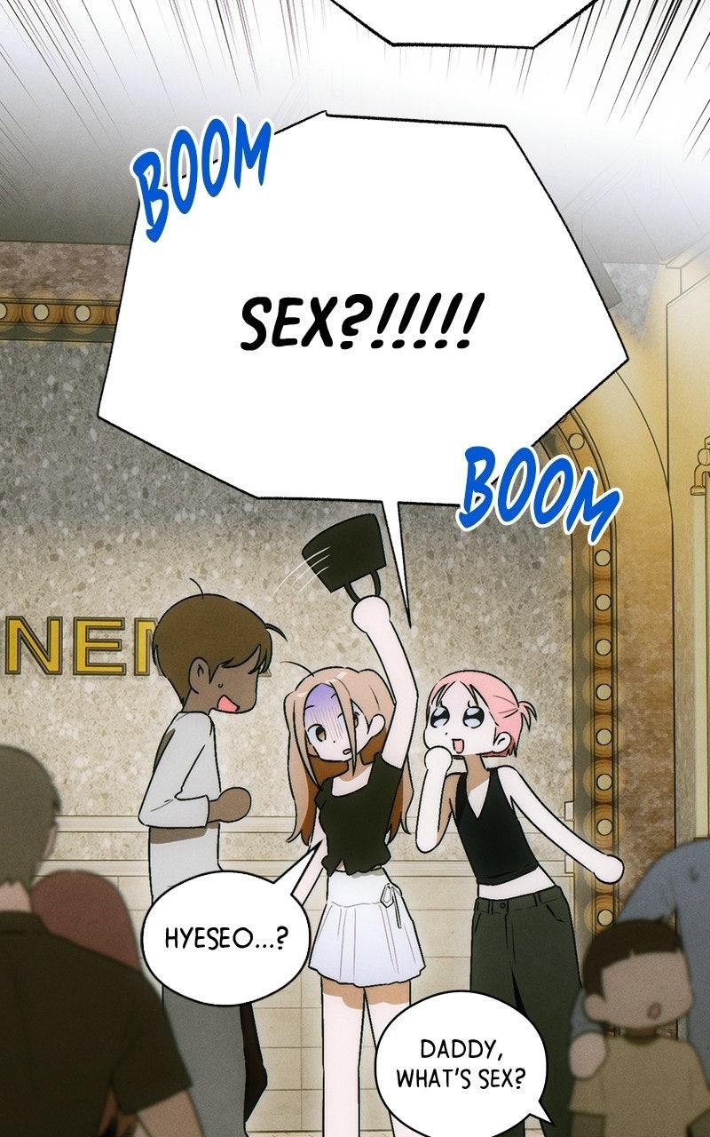 A Demon's Wish Chapter 73 - Page 21