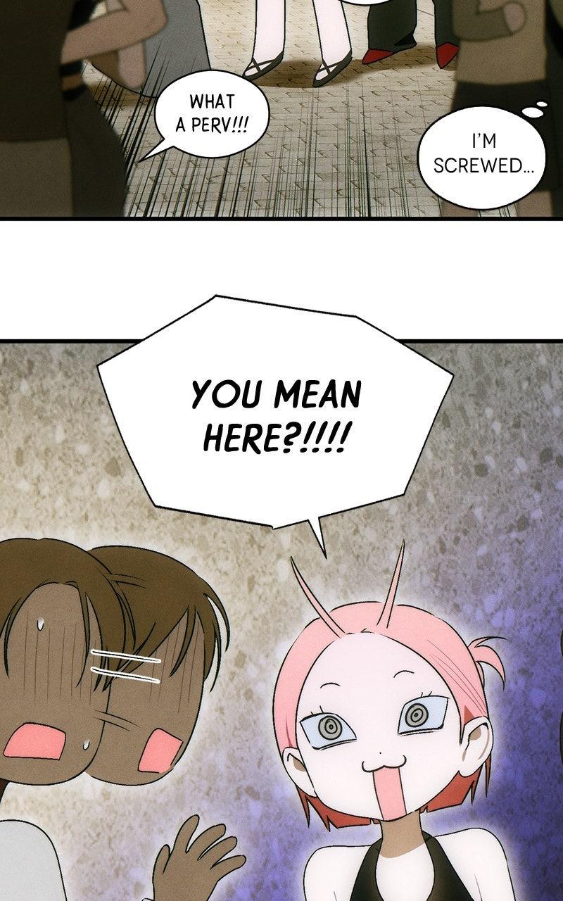 A Demon's Wish Chapter 73 - Page 22