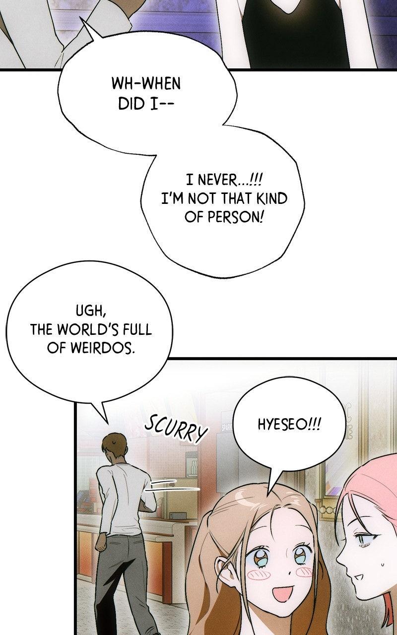 A Demon's Wish Chapter 73 - Page 23