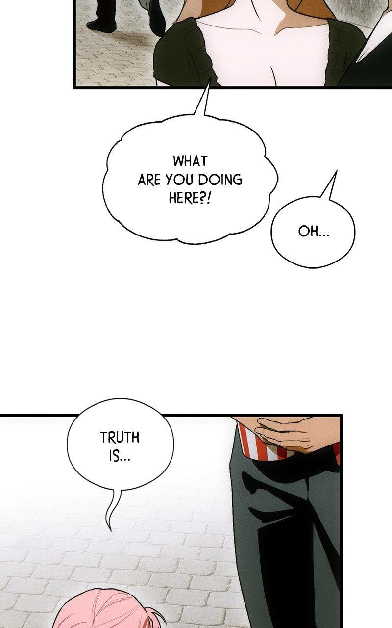 A Demon's Wish Chapter 73 - Page 24