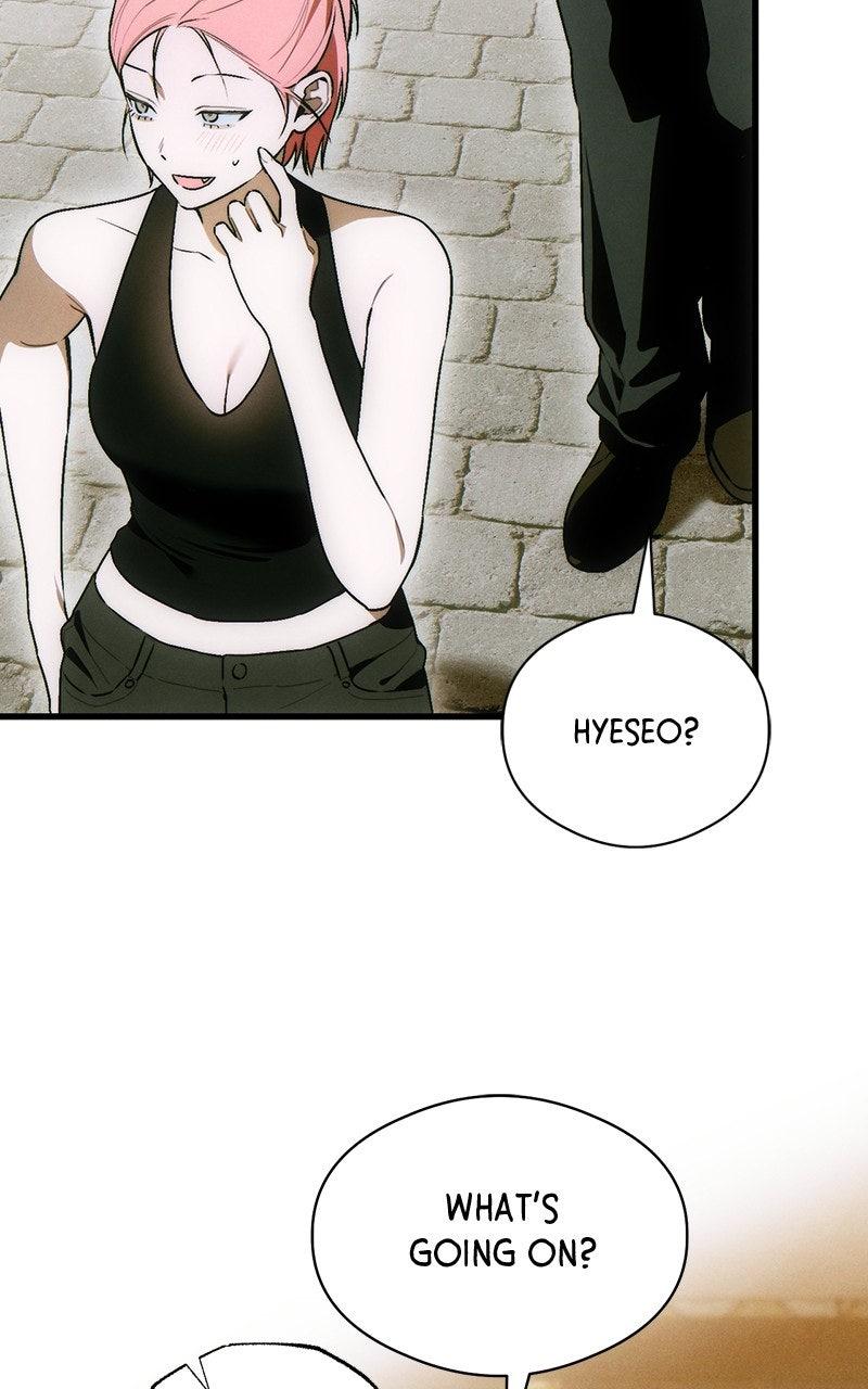 A Demon's Wish Chapter 73 - Page 25