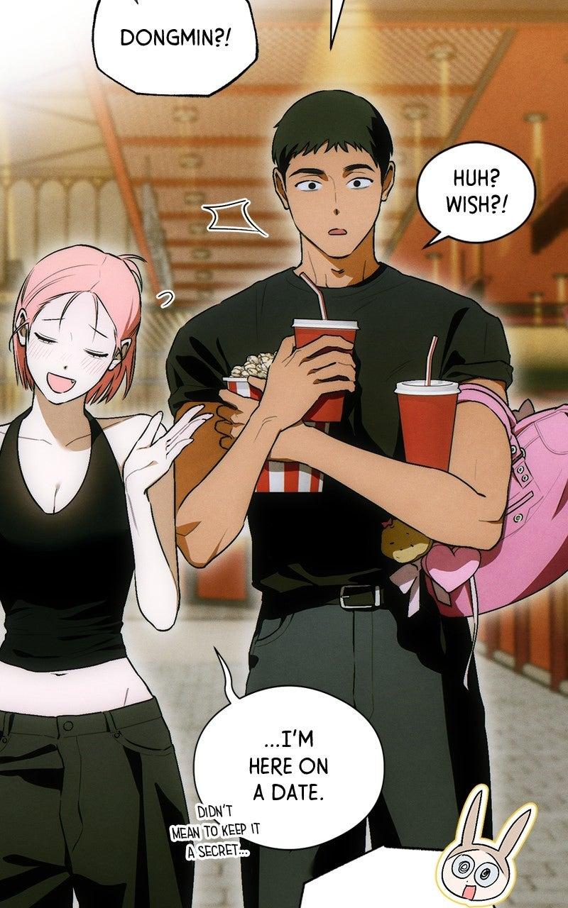 A Demon's Wish Chapter 73 - Page 26