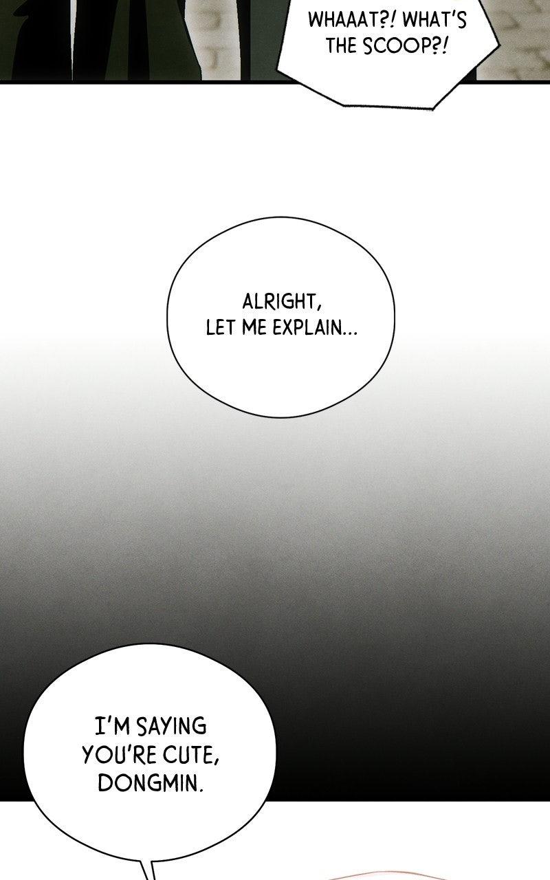 A Demon's Wish Chapter 73 - Page 27