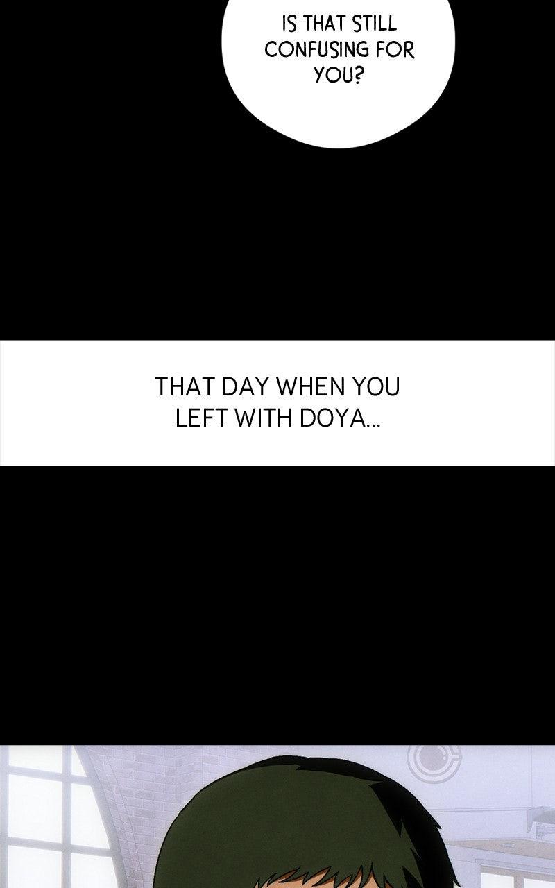 A Demon's Wish Chapter 73 - Page 29