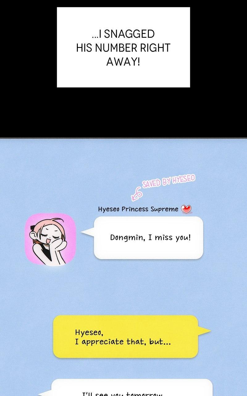 A Demon's Wish Chapter 73 - Page 31