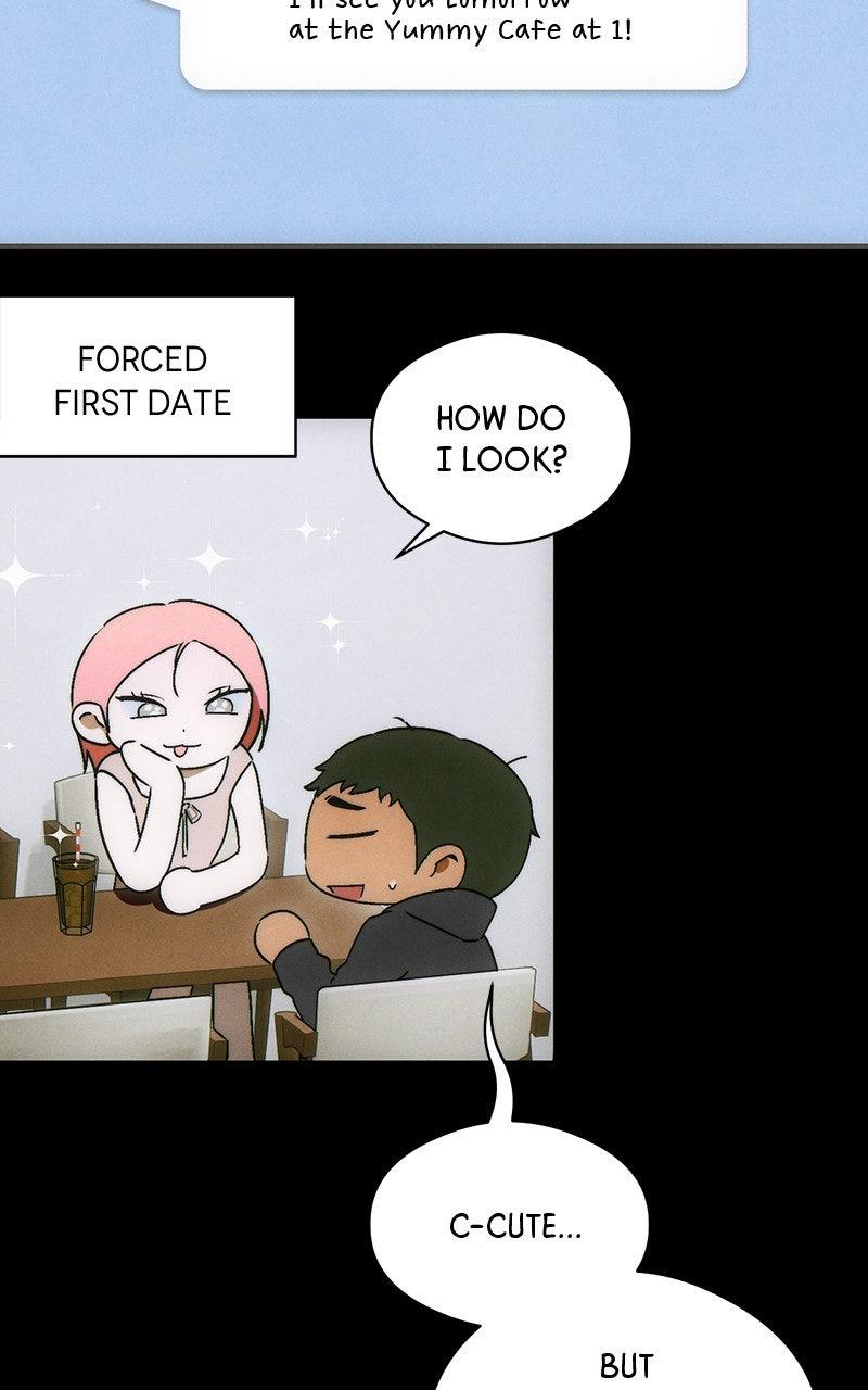 A Demon's Wish Chapter 73 - Page 32