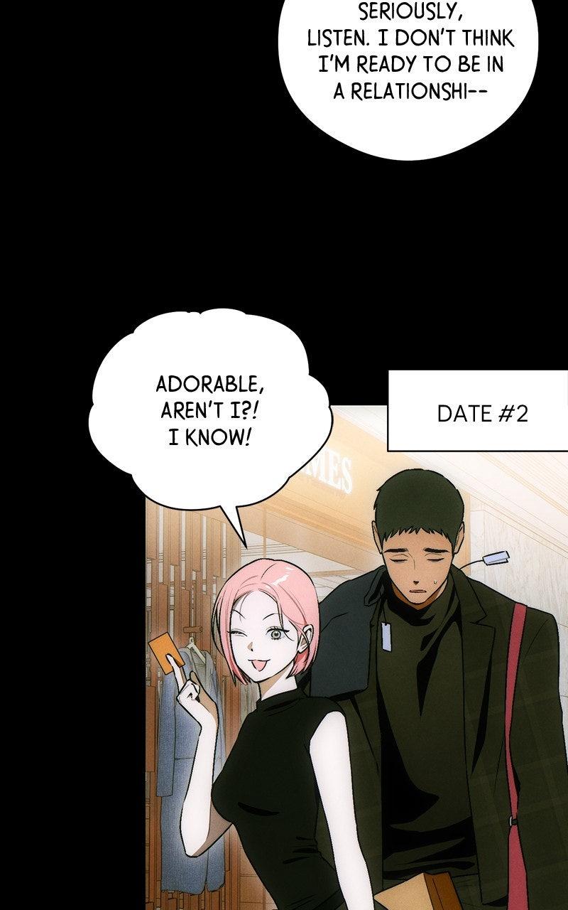 A Demon's Wish Chapter 73 - Page 33