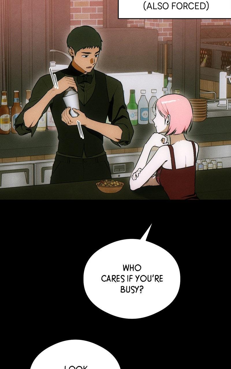 A Demon's Wish Chapter 73 - Page 35