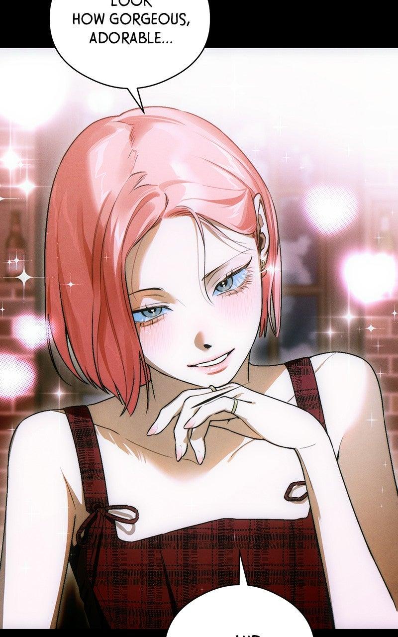 A Demon's Wish Chapter 73 - Page 36