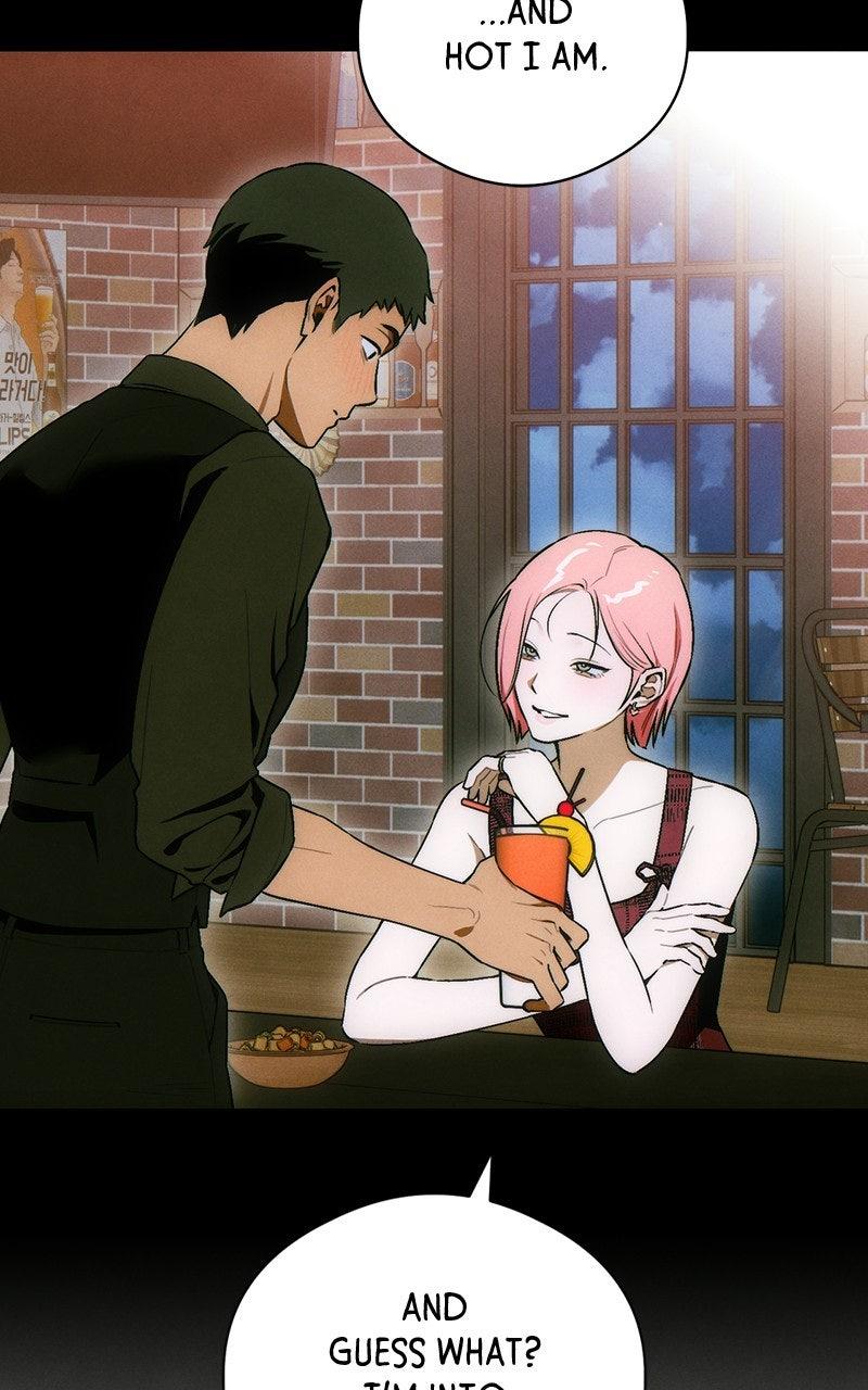 A Demon's Wish Chapter 73 - Page 37