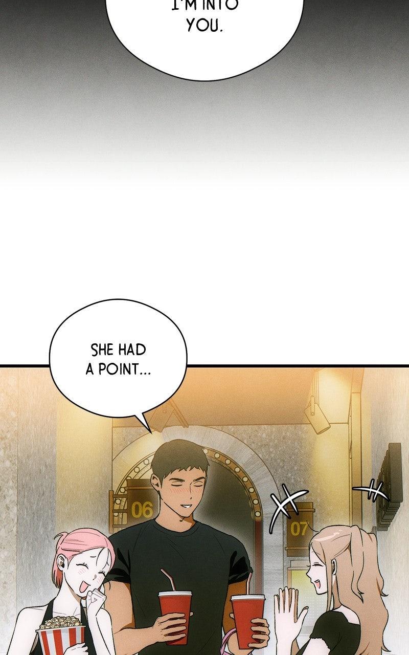 A Demon's Wish Chapter 73 - Page 38