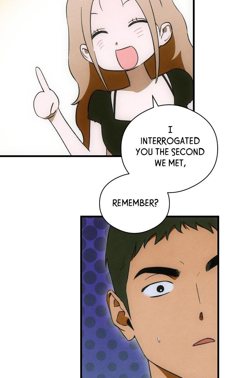 A Demon's Wish Chapter 73 - Page 40