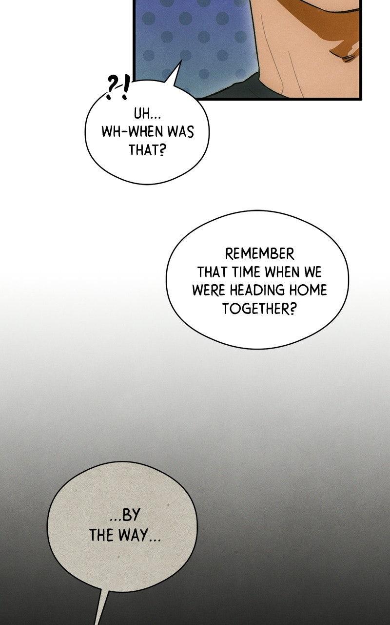 A Demon's Wish Chapter 73 - Page 41