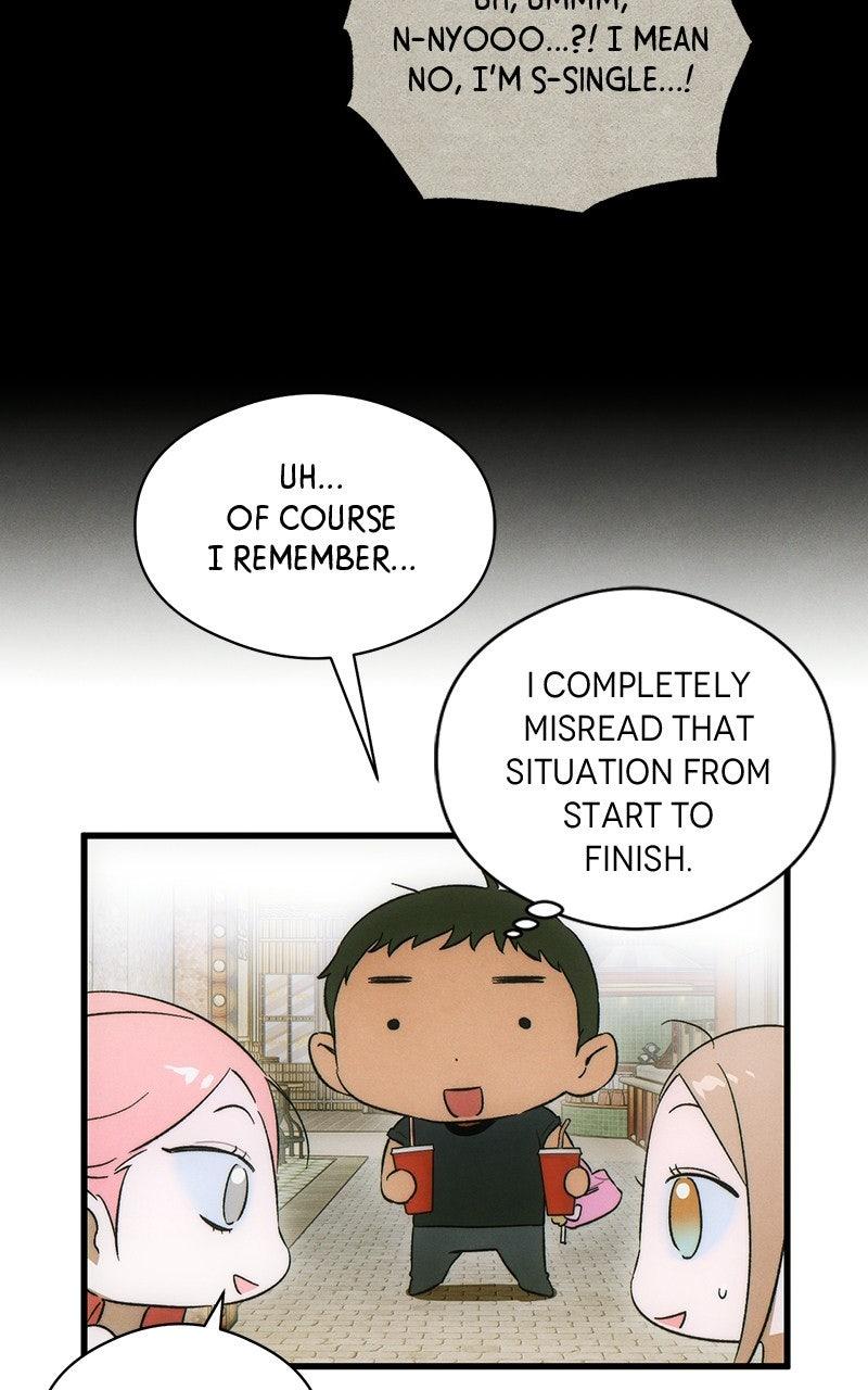 A Demon's Wish Chapter 73 - Page 44