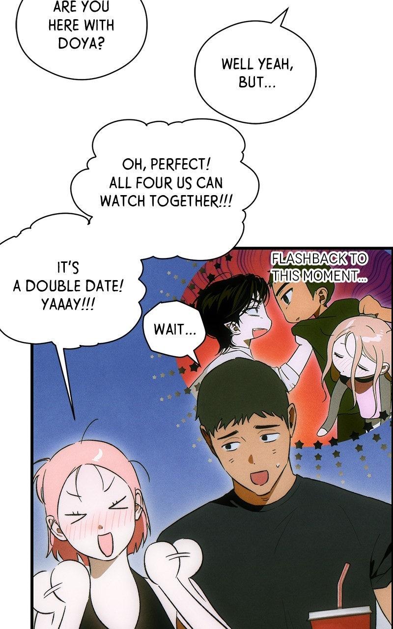 A Demon's Wish Chapter 73 - Page 45