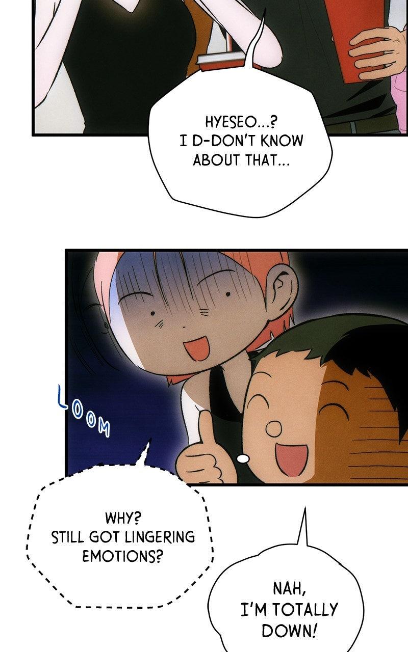 A Demon's Wish Chapter 73 - Page 46