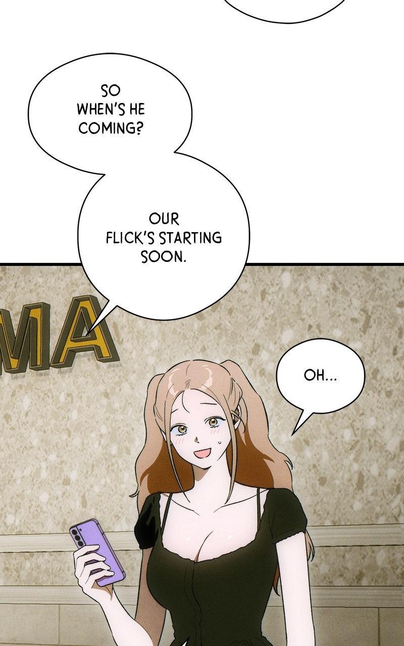 A Demon's Wish Chapter 73 - Page 47