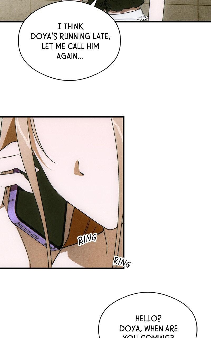 A Demon's Wish Chapter 73 - Page 48