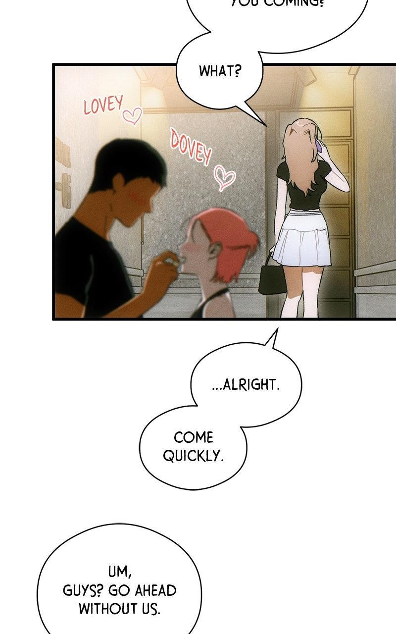 A Demon's Wish Chapter 73 - Page 49