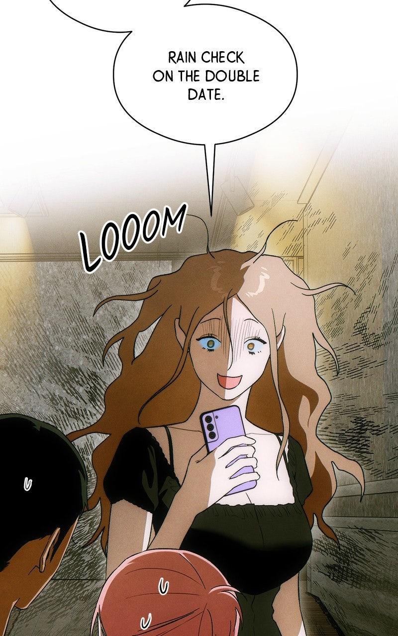 A Demon's Wish Chapter 73 - Page 50