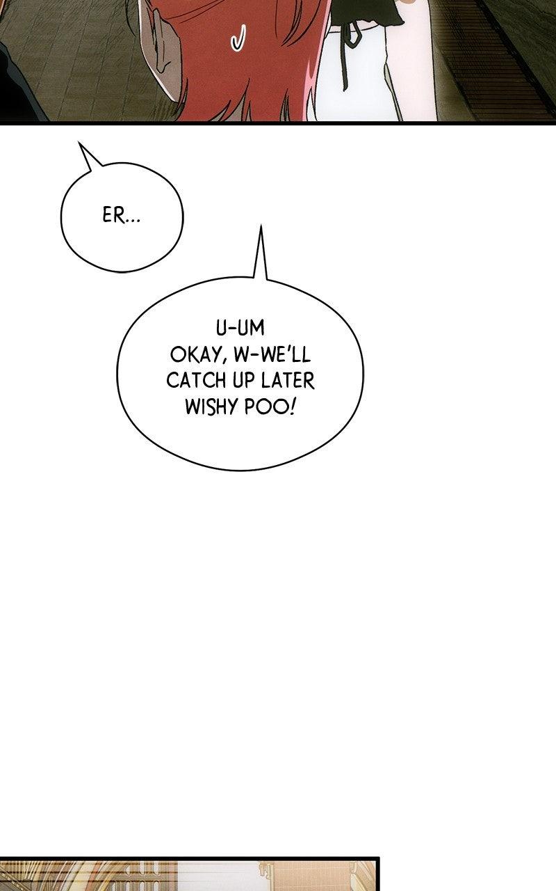 A Demon's Wish Chapter 73 - Page 51