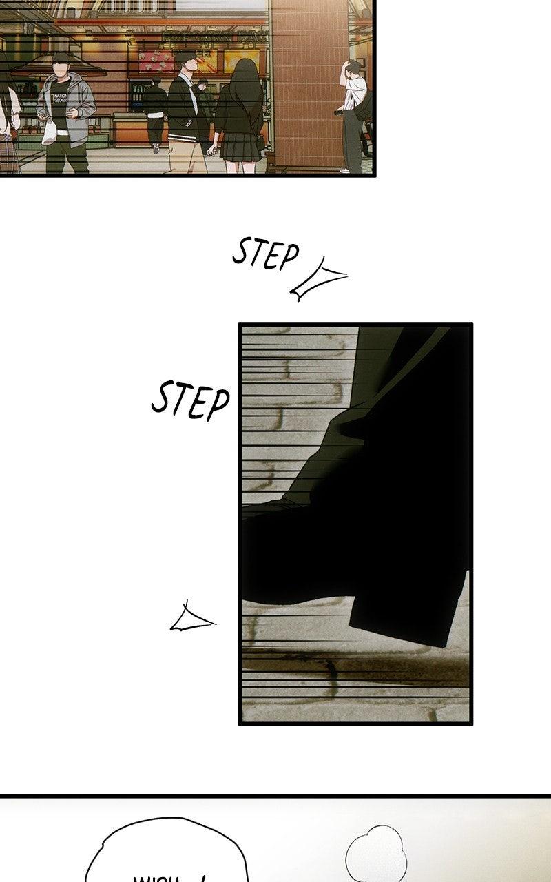 A Demon's Wish Chapter 73 - Page 52