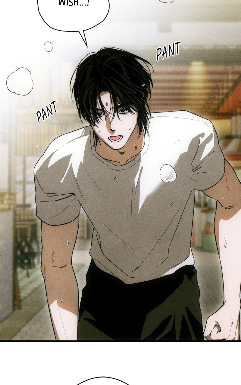 A Demon's Wish Chapter 73 - Page 53